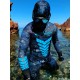 EPSEALON NEOS BLUE - YAMAMOTO 039-DALIŞ KIYAFETİ-5mm